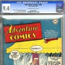 Adventure Comics #105