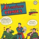 Adventure Comics #106