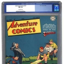 Adventure Comics #107