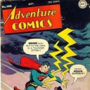 Adventure Comics #108