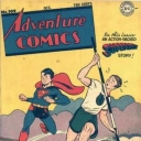 Adventure Comics #109