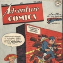 Adventure Comics #110
