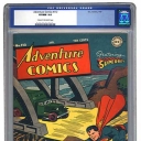 Adventure Comics #112