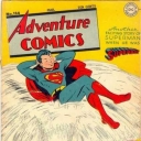 Adventure Comics #114
