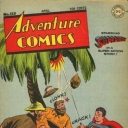 Adventure Comics #115