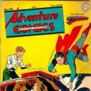 Adventure Comics #116