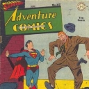 Adventure Comics #117