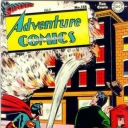Adventure Comics #118