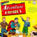 Adventure Comics #119