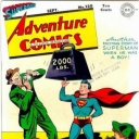 Adventure Comics #120