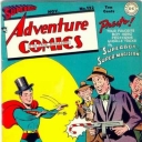 Adventure Comics #122