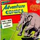Adventure Comics #123
