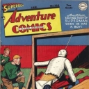 Adventure Comics #124