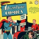 Adventure Comics #125