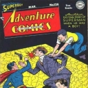 Adventure Comics #126