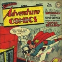 Adventure Comics #127