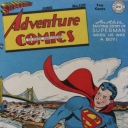 Adventure Comics #129