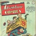Adventure Comics #130