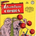 Adventure Comics #135