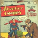 Adventure Comics #137
