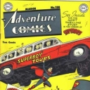 Adventure Comics #138