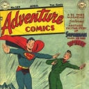 Adventure Comics #139