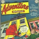 Adventure Comics #141