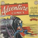 Adventure Comics #142