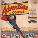 Adventure Comics #143