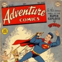 Adventure Comics #144