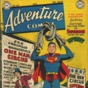 Adventure Comics #145