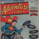 Adventure Comics #149