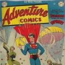 Adventure Comics #150