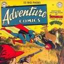 Adventure Comics #151