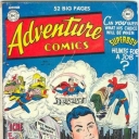 Adventure Comics #152