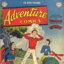 Adventure Comics #154