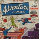 Adventure Comics #155