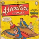 Adventure Comics #156