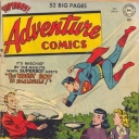 Adventure Comics #157