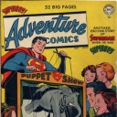 Adventure Comics #158