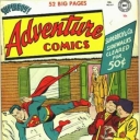Adventure Comics #161