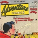 Adventure Comics #162