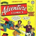 Adventure Comics #163