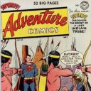 Adventure Comics #164