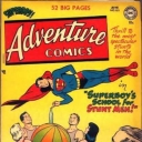 Adventure Comics #165