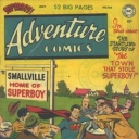 Adventure Comics #166