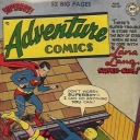Adventure Comics #167