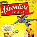 Adventure Comics #168