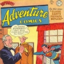 Adventure Comics #169