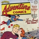 Adventure Comics #170